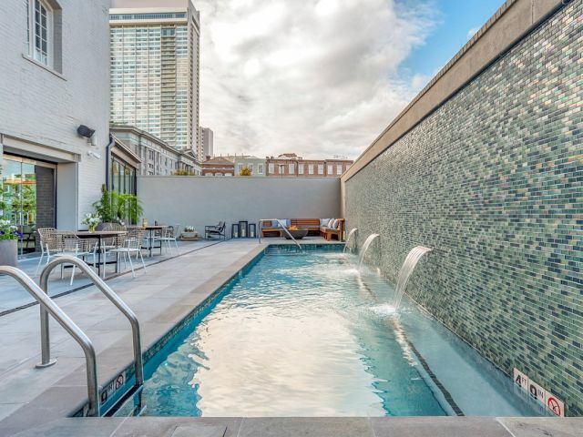 ONE11 Hotel — gallery preview 2