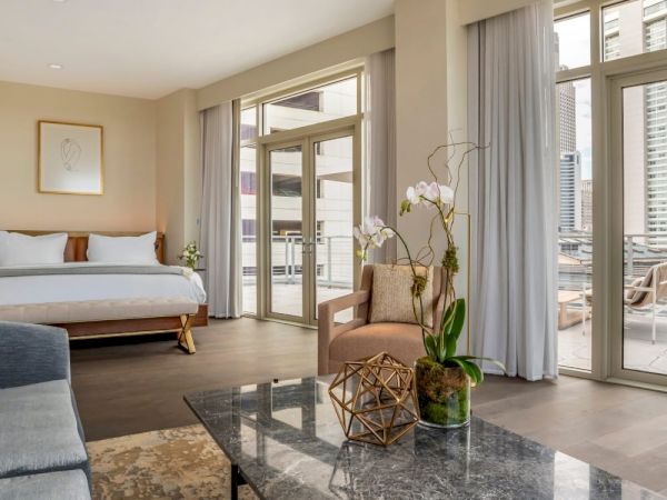 One11 Hotel